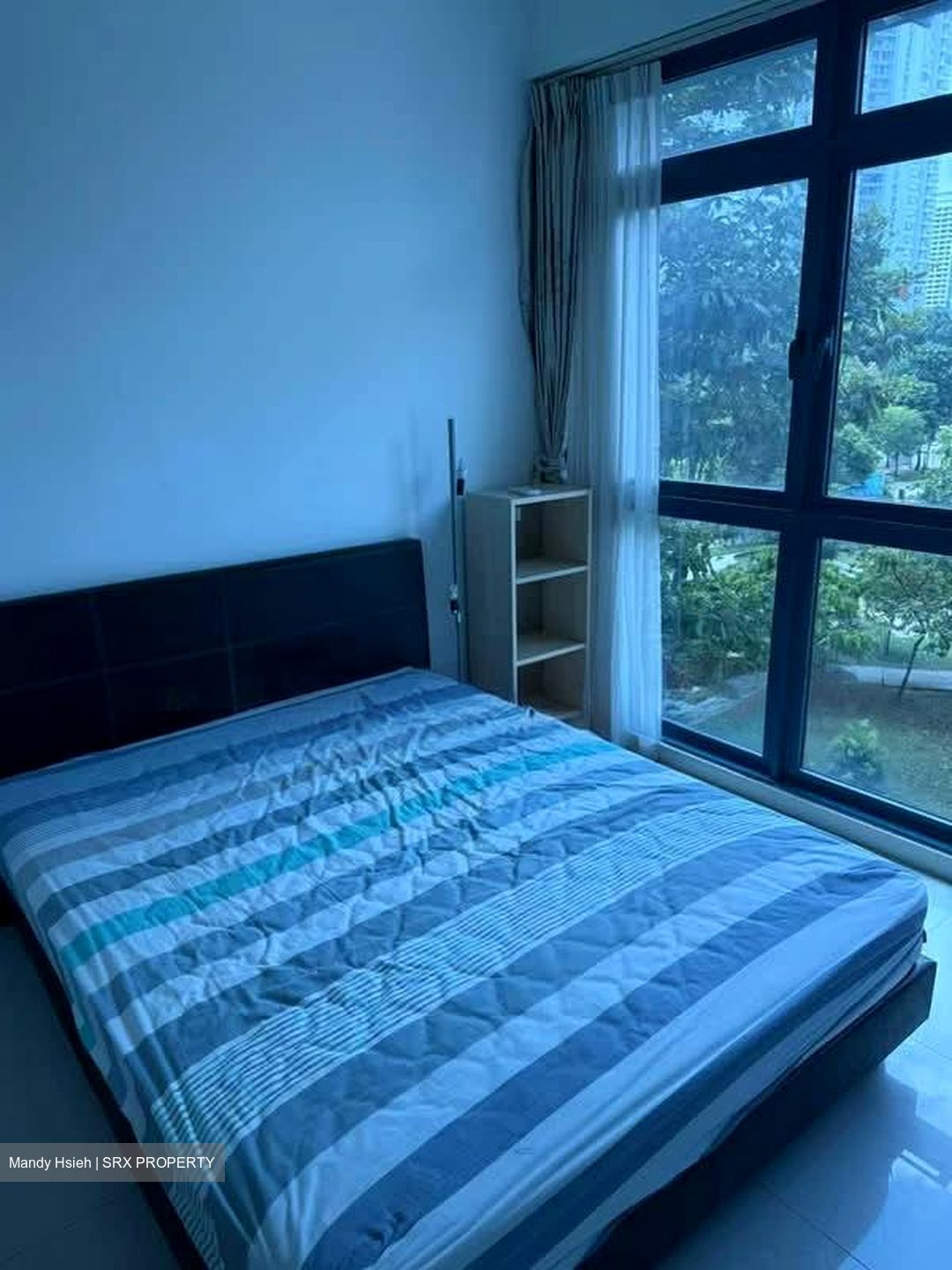 City Square Residences (D8), Condominium #579162791